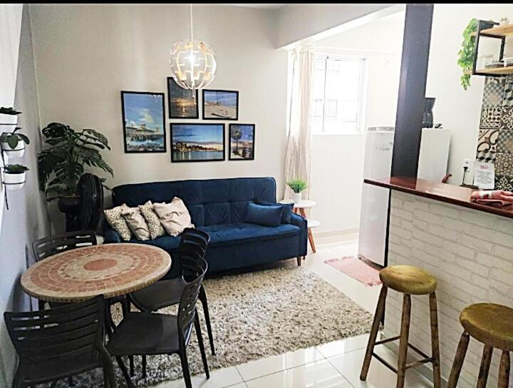 Apartamento Beira Mar Fortaleza  Ngoại thất bức ảnh
