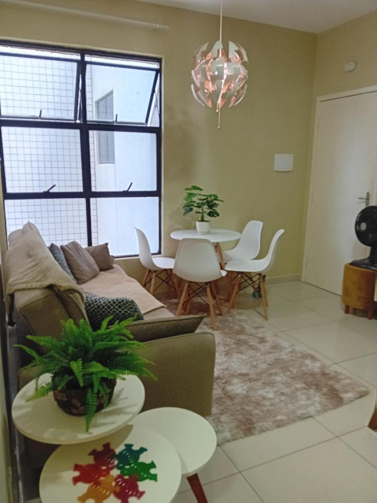Apartamento Beira Mar Fortaleza  Ngoại thất bức ảnh