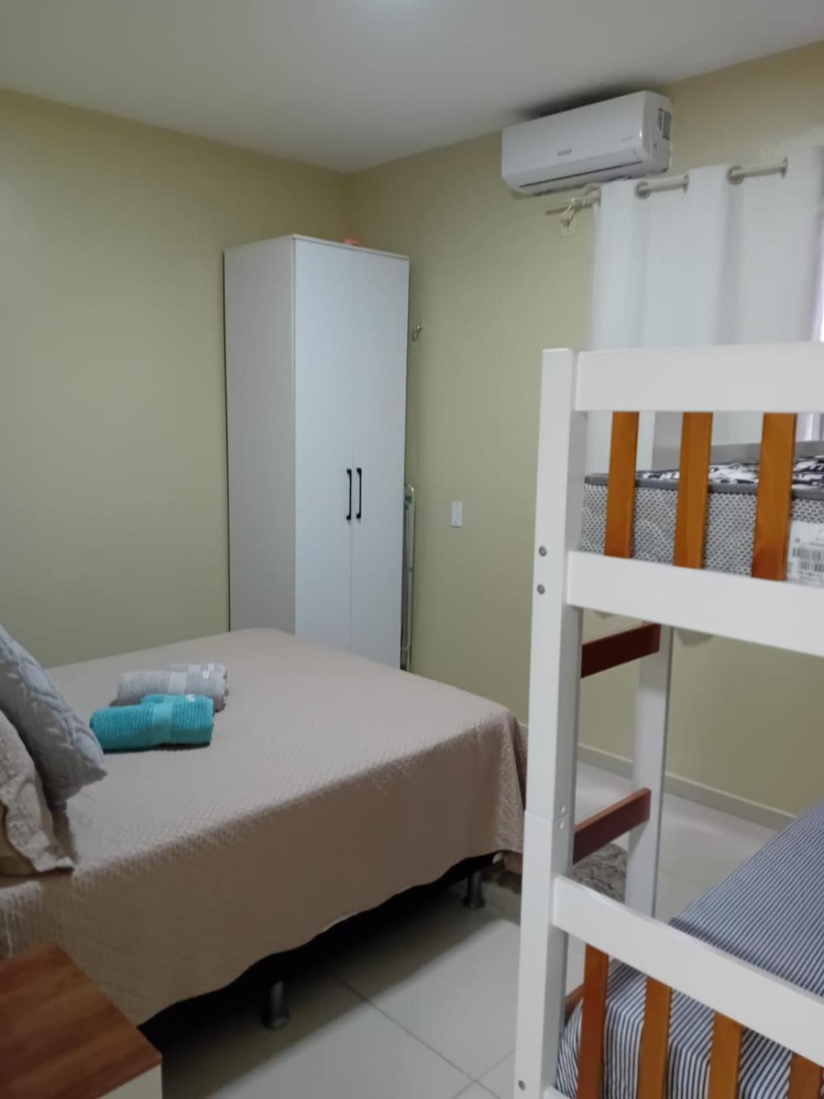 Apartamento Beira Mar Fortaleza  Ngoại thất bức ảnh