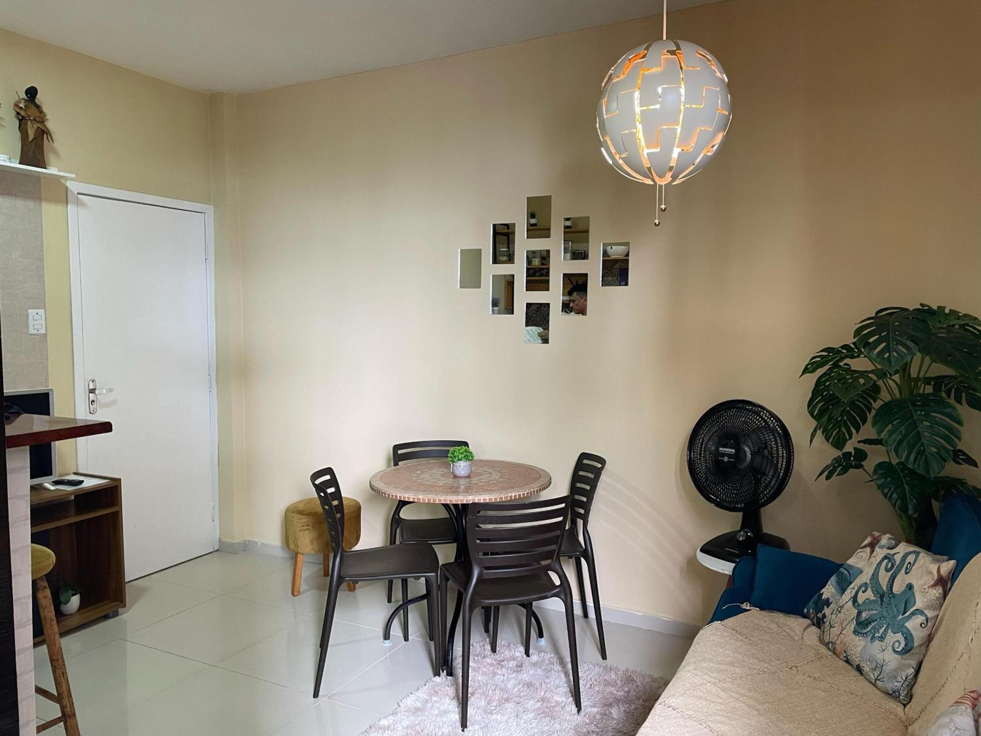 Apartamento Beira Mar Fortaleza  Ngoại thất bức ảnh