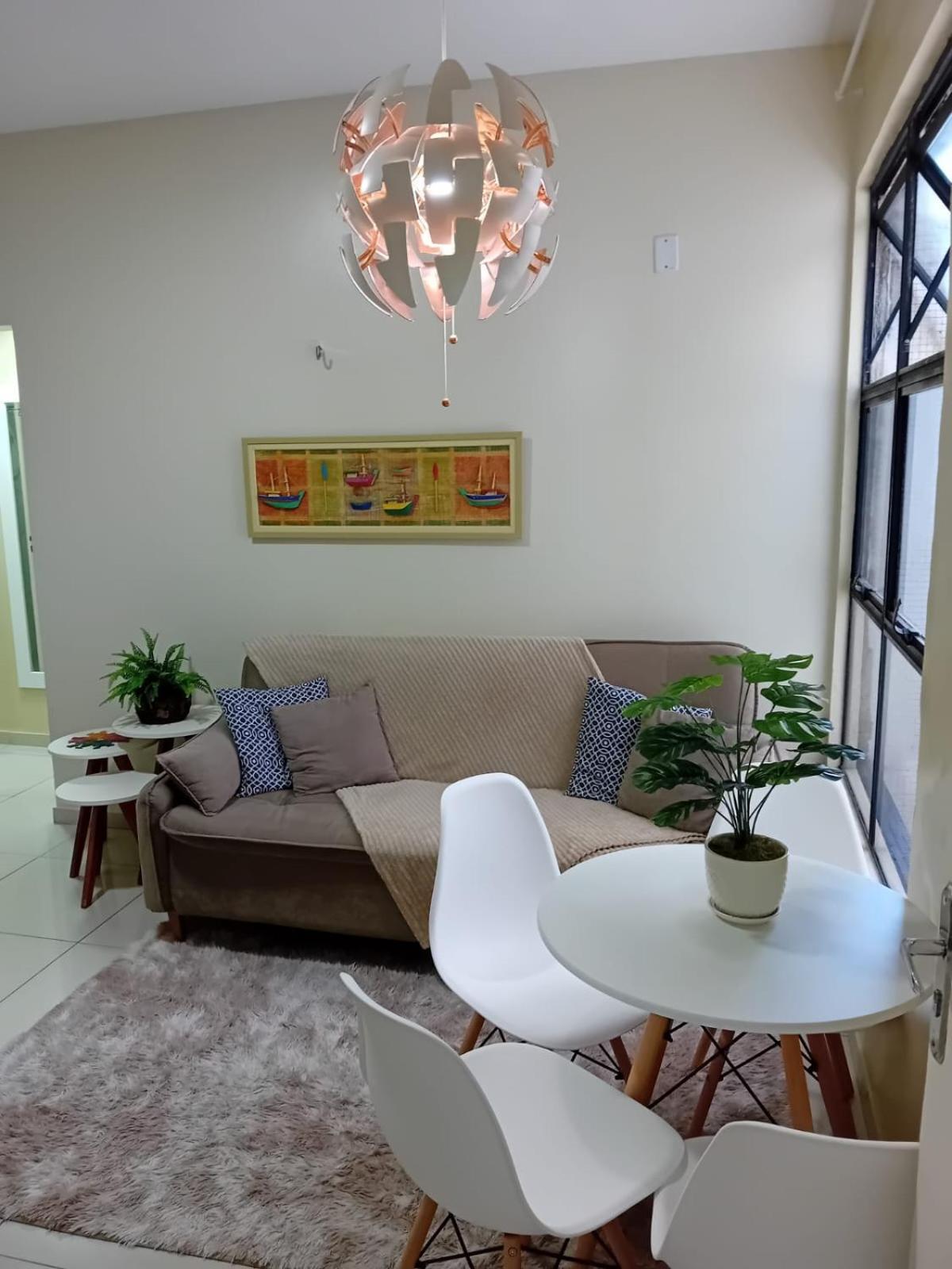 Apartamento Beira Mar Fortaleza  Ngoại thất bức ảnh