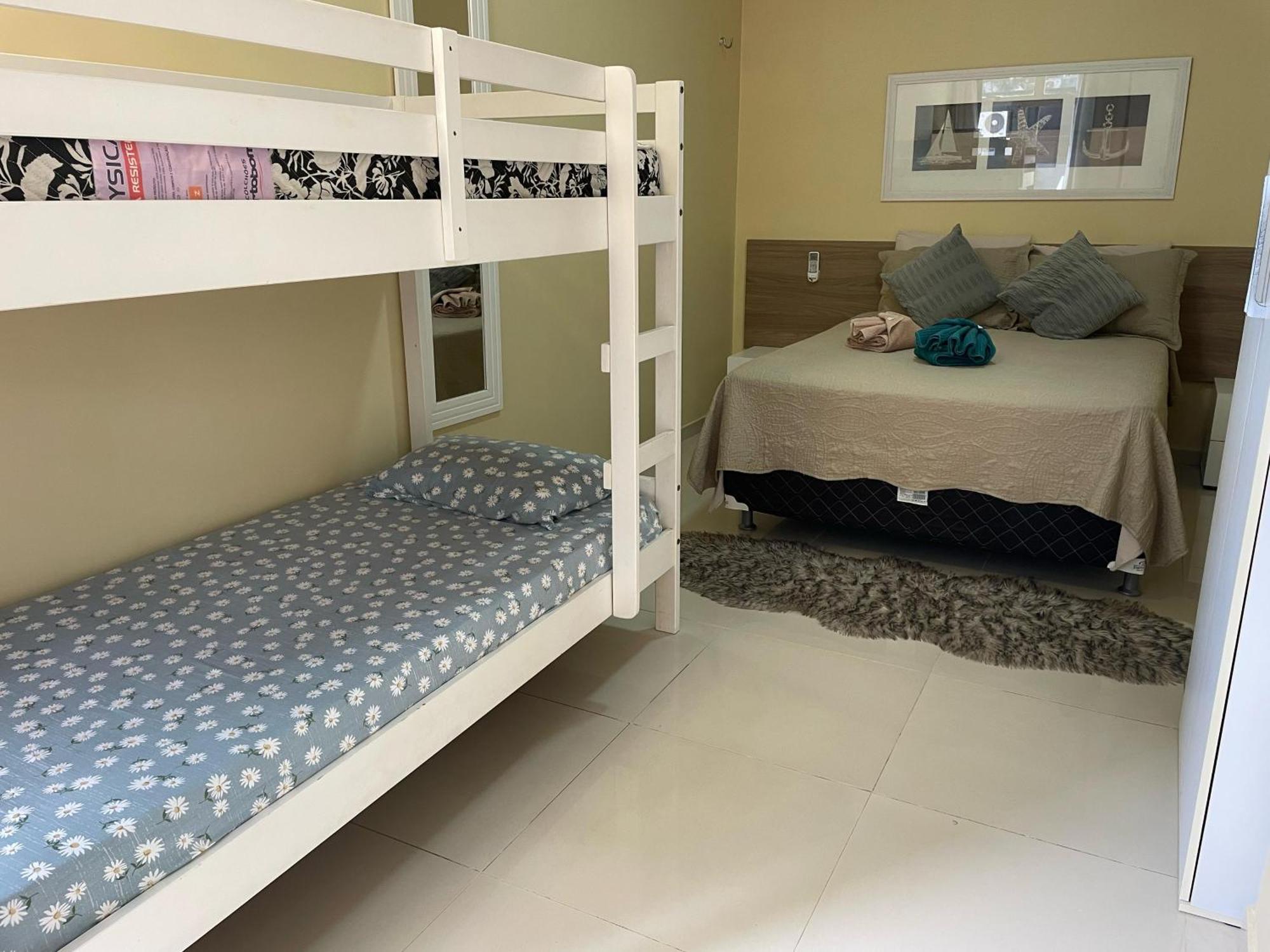 Apartamento Beira Mar Fortaleza  Ngoại thất bức ảnh