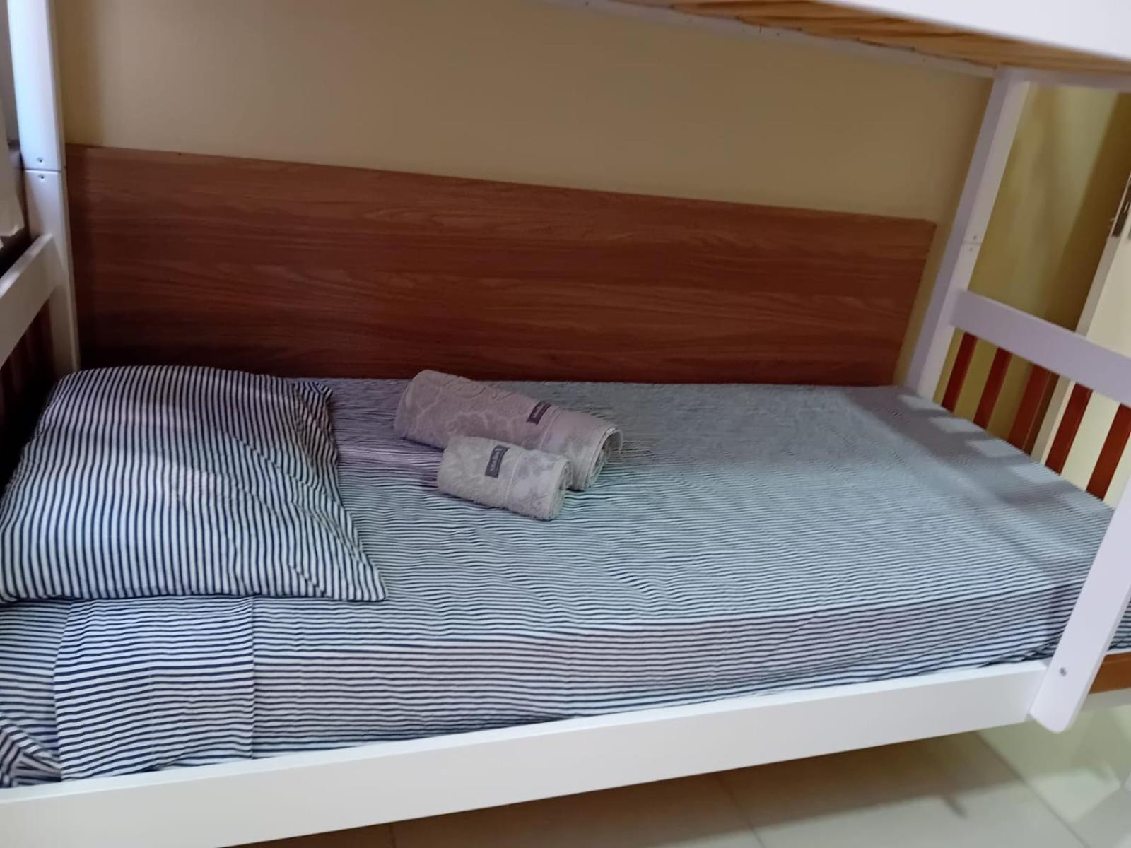Apartamento Beira Mar Fortaleza  Ngoại thất bức ảnh